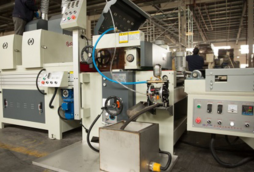 廠區(qū)環(huán)境